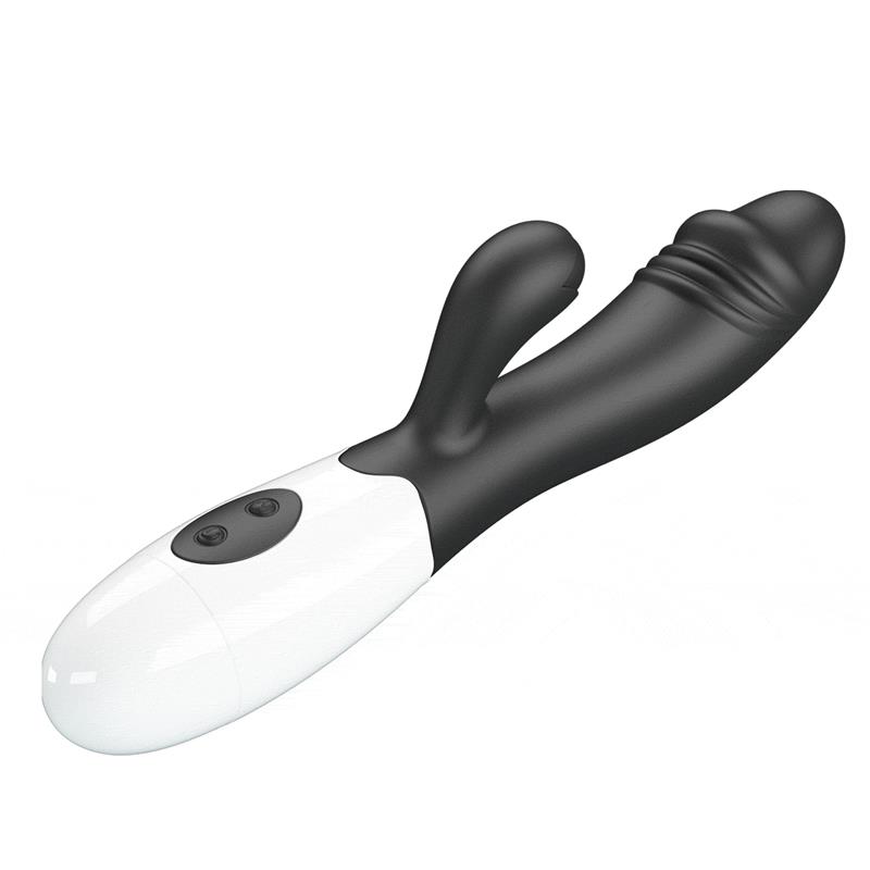 Vibrador Snappy 30 funciones Negro - Imagen 6