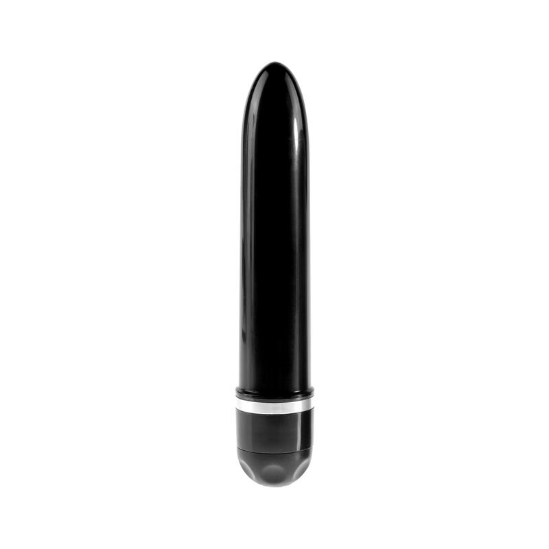 Vibrador Stiffy 6 Bronceado - Imagen 2