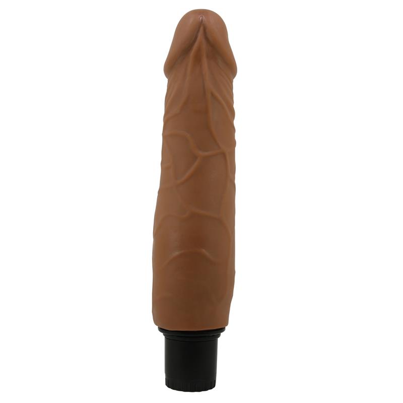 Waldorf Dildo con Piel Retractil 8,5 - Imagen 4