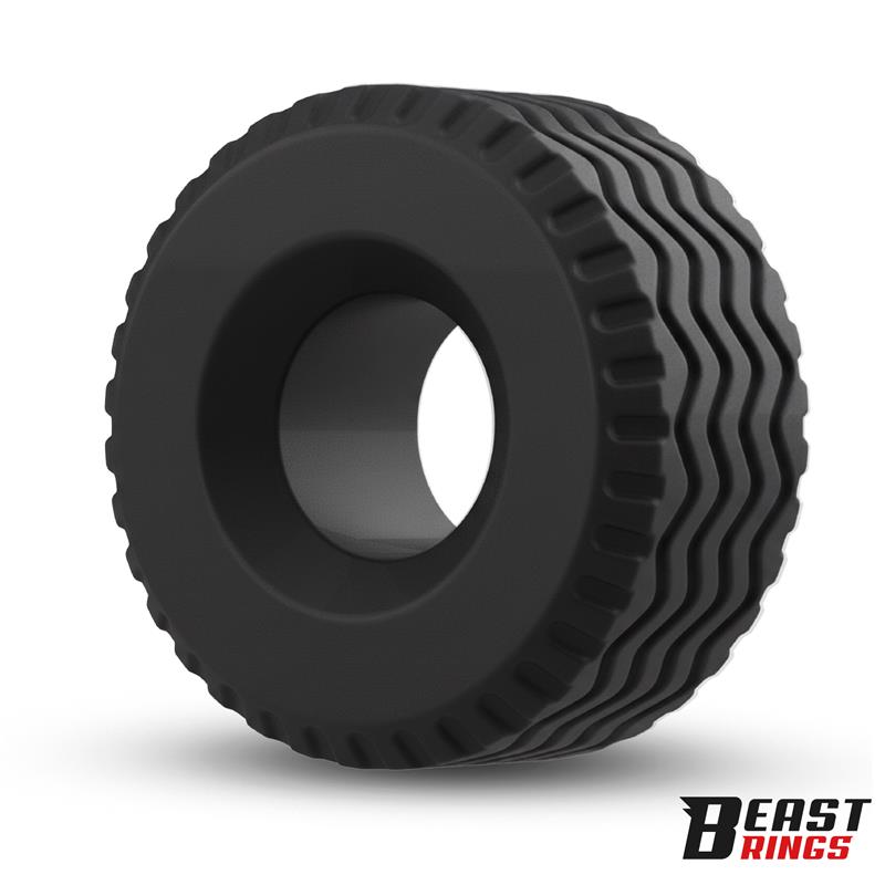 Anillo Tyre 28 mm - Imagen 2