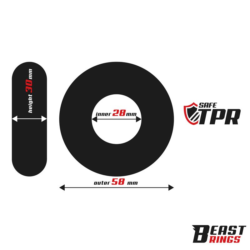 Anillo Tyre 28 mm - Imagen 6