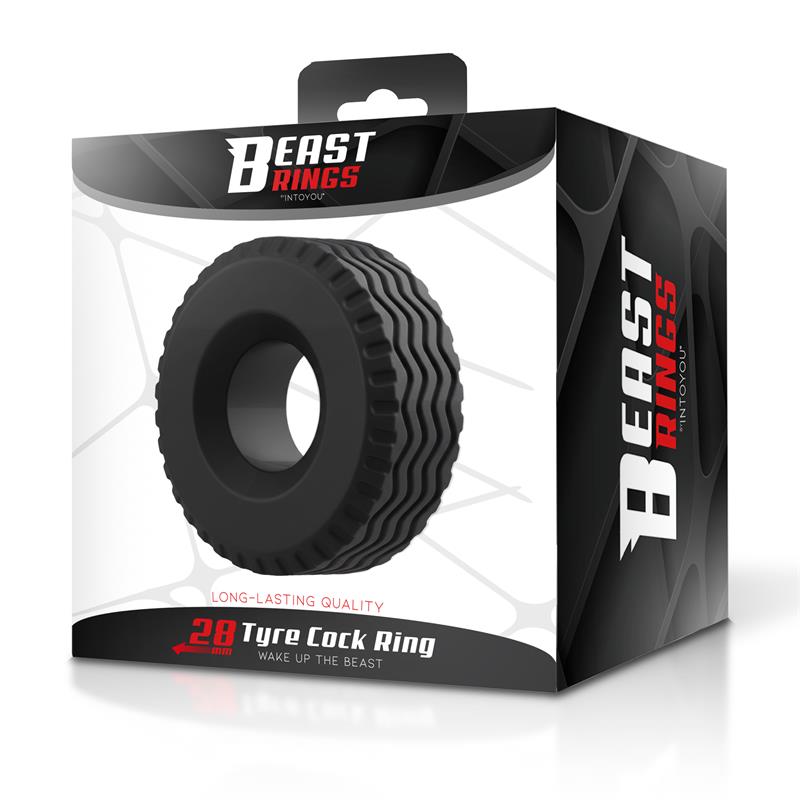 Anillo Tyre 28 mm - Imagen 7