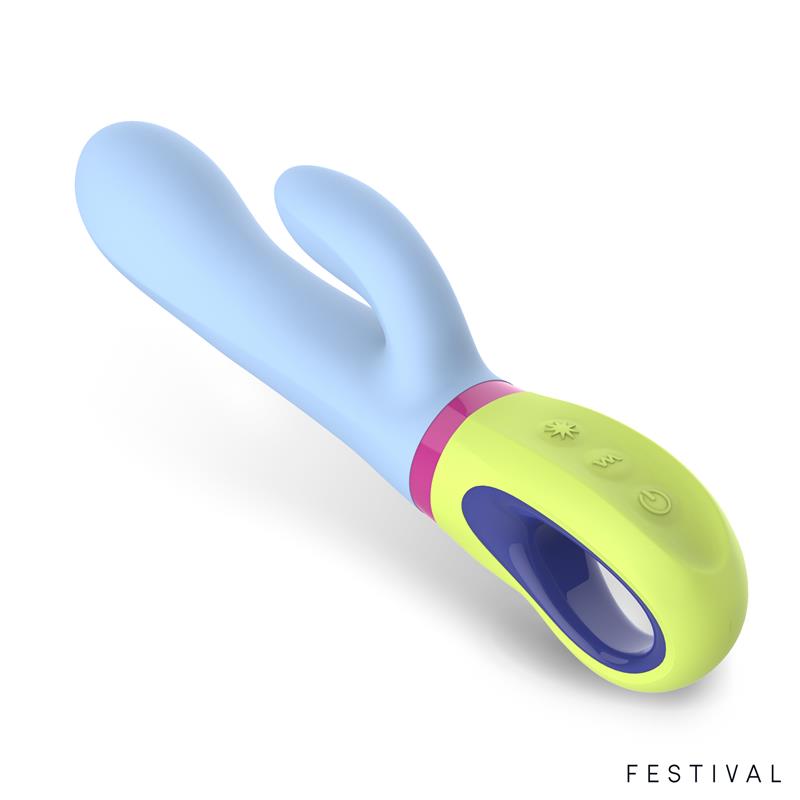 Jolly Estimulador 10 Funciones USB-C - Imagen 4