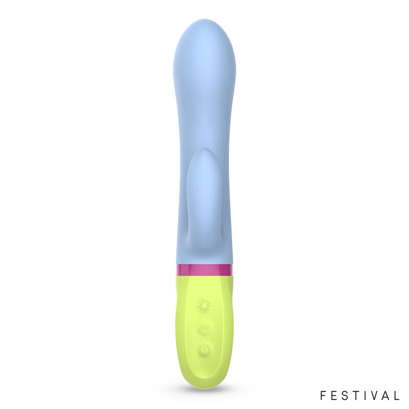 Jolly Estimulador 10 Funciones USB-C - Imagen 5