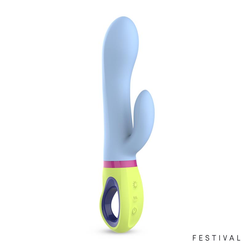 Jolly Estimulador 10 Funciones USB-C - Imagen 6
