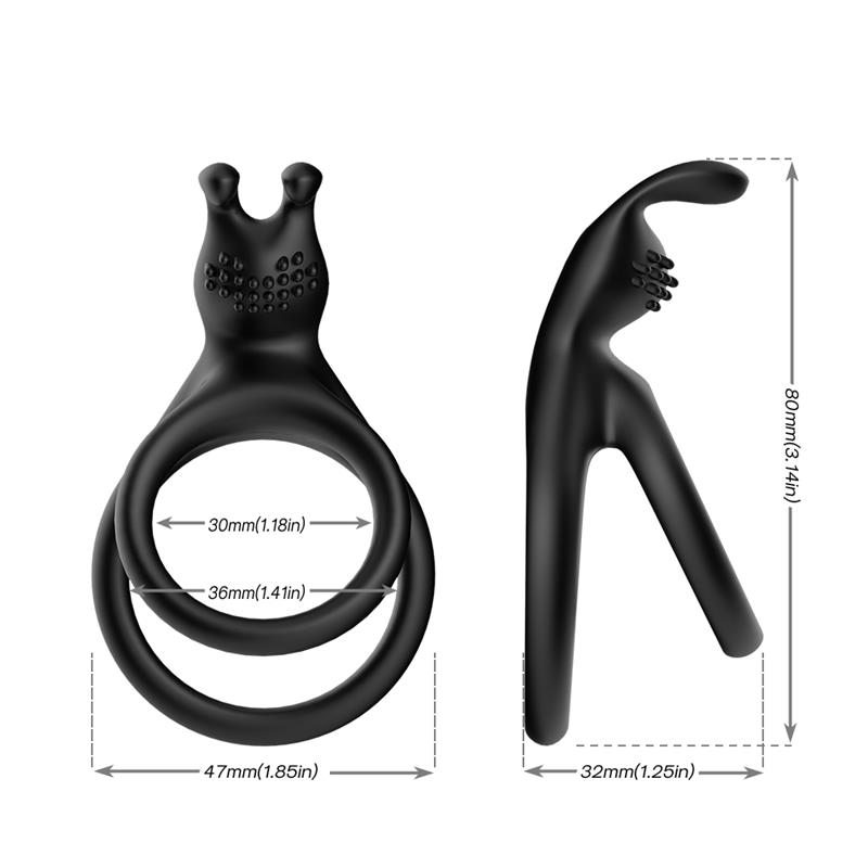 Anillo para el Pene - Imagen 10