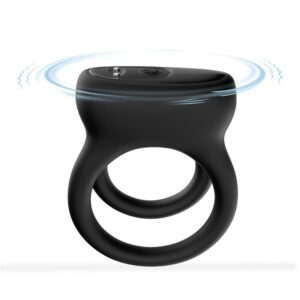 Anillo para el Pene con Vibración