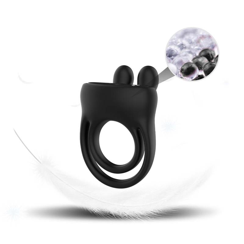 Anillo Vibrador para el Pene - Imagen 5