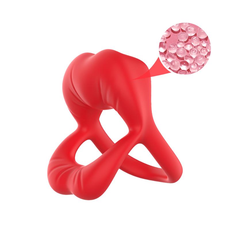 Anillo Vibrador para el Pene - Imagen 5
