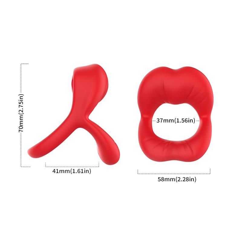 Anillo Vibrador para el Pene - Imagen 8