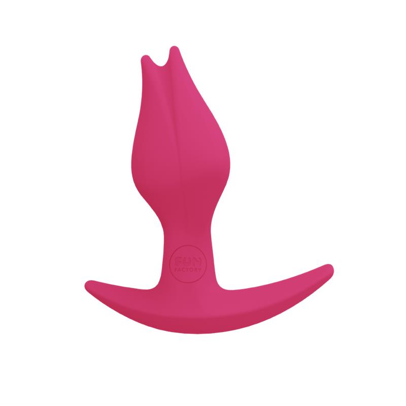 Bootie Fem Plug Anal Raspberry - Imagen 2