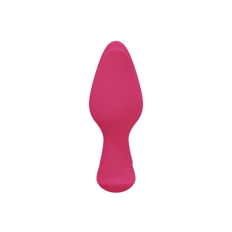 Bootie Fem Plug Anal Raspberry - Imagen 3