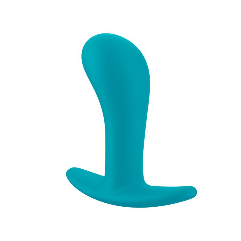 Bootie M Plug Anal Aquamarine - Imagen 2