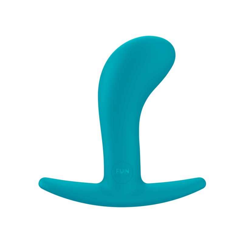 Bootie M Plug Anal Aquamarine - Imagen 3