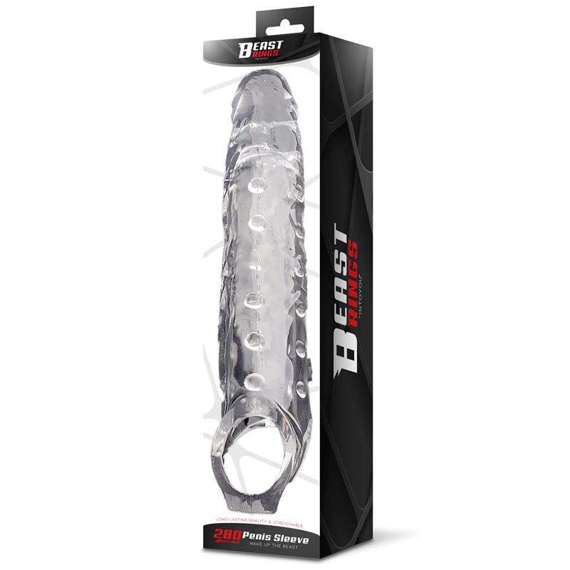 Funda para el Pene 28 cm - Imagen 7