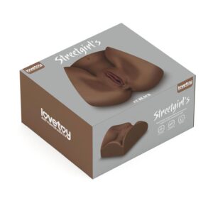 Masturbador Streetgirls 2 - 1.6 kg