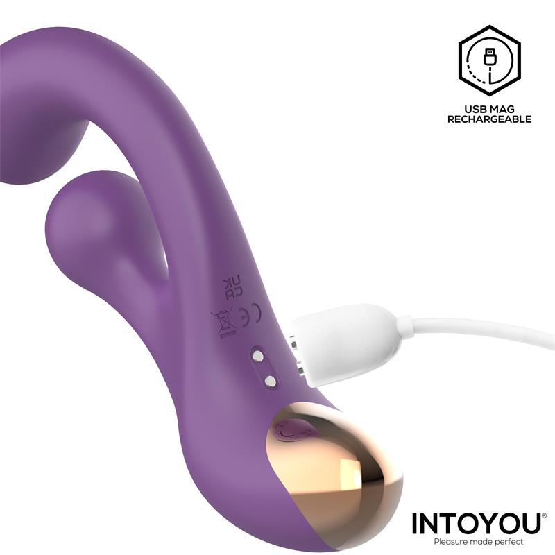 Rolyx Vibrador Avanzado con Bola 360º - Imagen 5