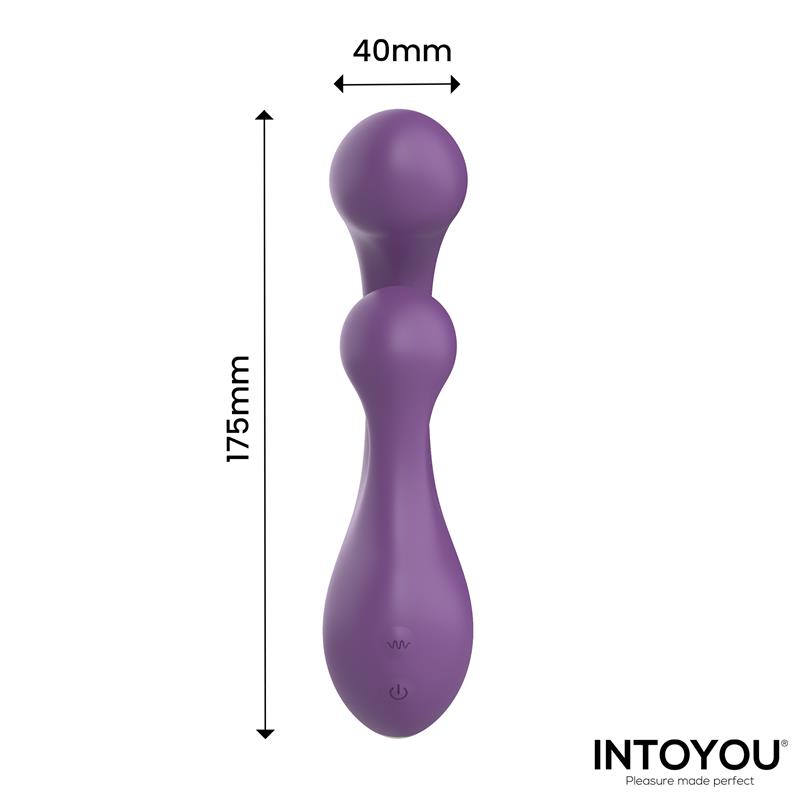 Rolyx Vibrador Avanzado con Bola 360º - Imagen 6