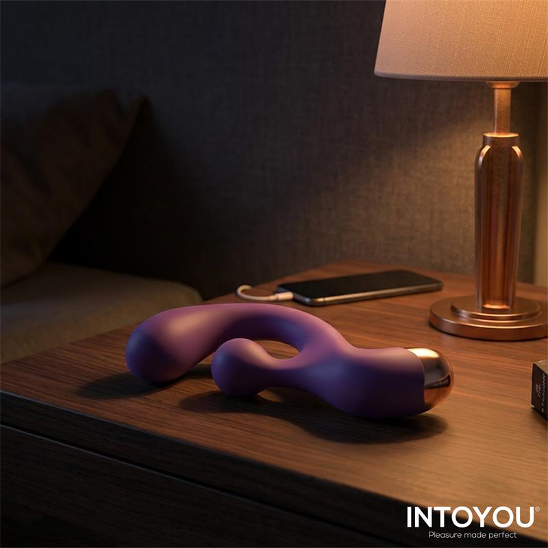 Rolyx Vibrador Avanzado con Bola 360º - Imagen 7