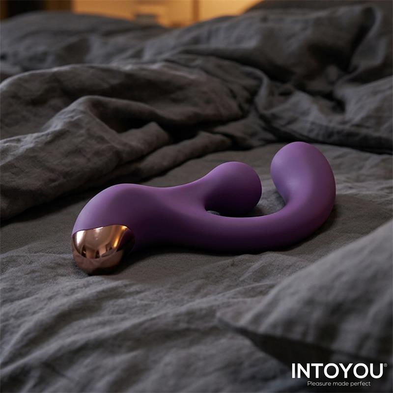 Rolyx Vibrador Avanzado con Bola 360º - Imagen 8