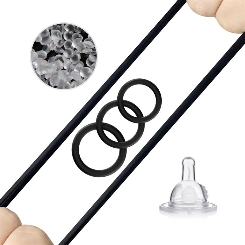 Set de 3 Anillos para el Pene - Imagen 8