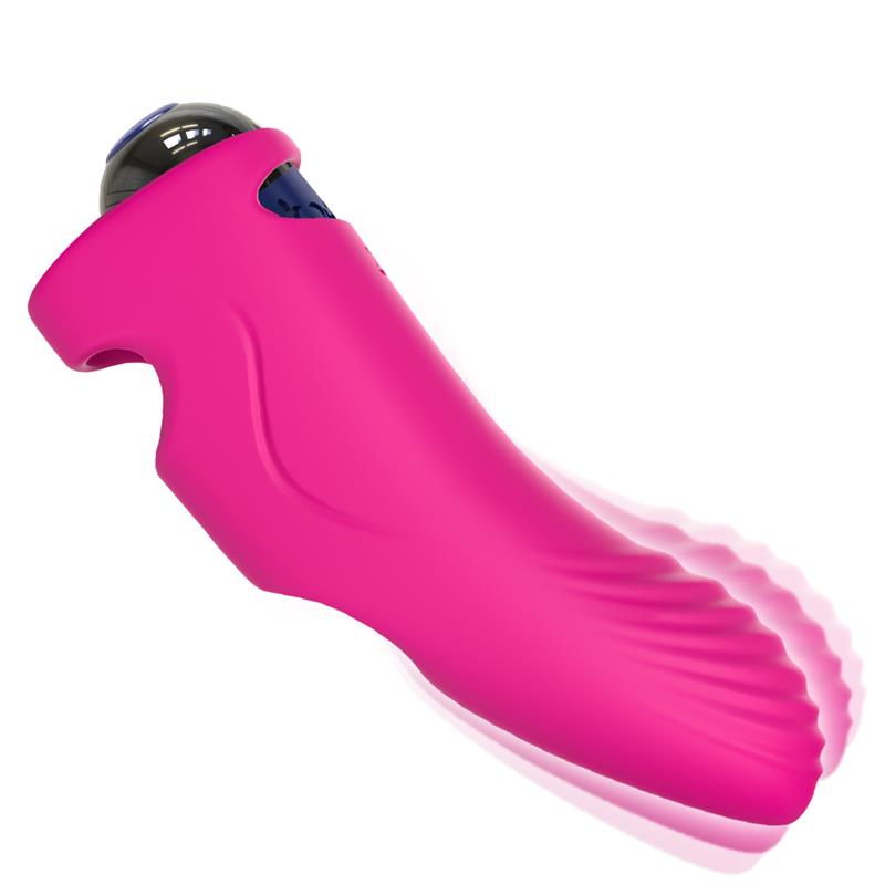 Vibrador para el Dedo - Imagen 2