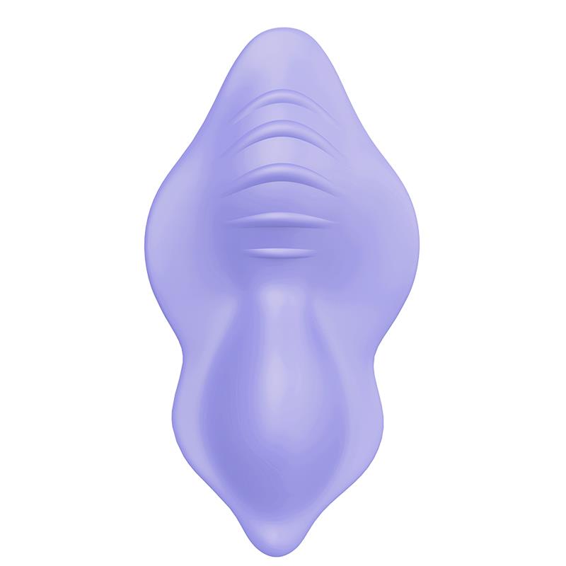 Vibrador para la Braguita con Control Remoto - Imagen 4