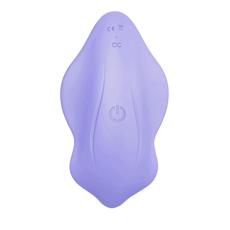 Vibrador para la Braguita con Control Remoto - Imagen 5