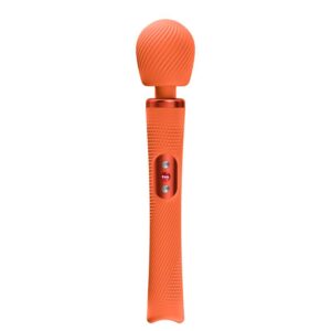 Vim Masajeador Naranja