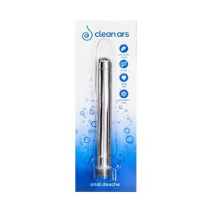 Cabezal de Ducha Bidé Portátil de Aluminio 7 Orificios