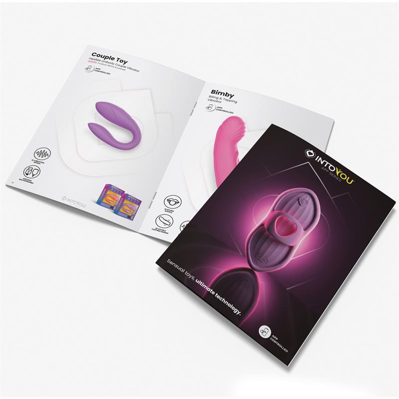 Catálogo Intoyou App Series 2026 - 32 pág - Imagen 2