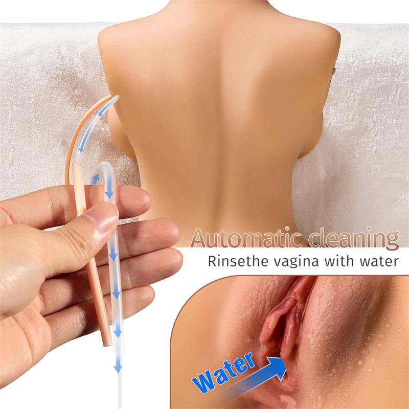 Jacey Torso con Vibración 8 kg - Imagen 8