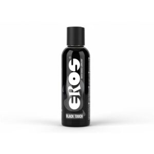 Lubricante Base Agua Color Negro 150 ml