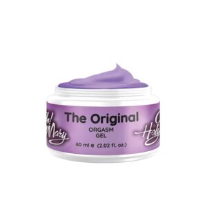 OH! Holy Mary The Original Orgasm Gel 60 ml