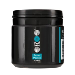 Polvos Lubricante Fisting 100 g