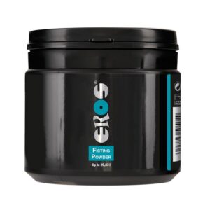 Polvos Lubricante Fisting 250 g