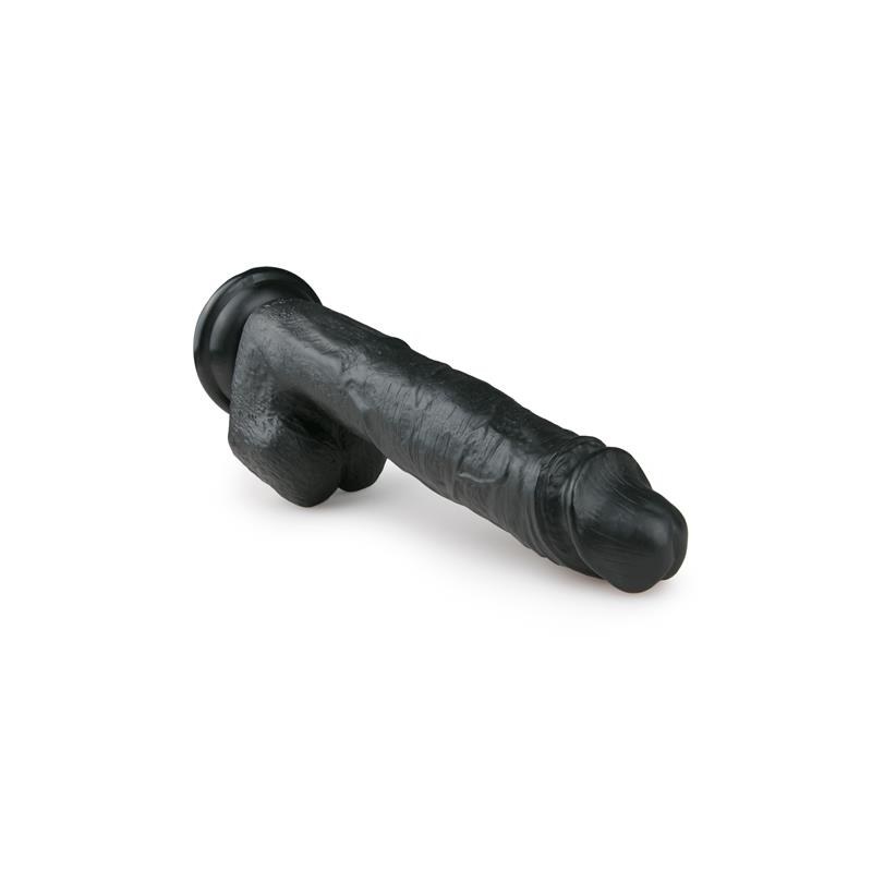 Dildo Realista Nergo 26.5 cm - Imagen 2