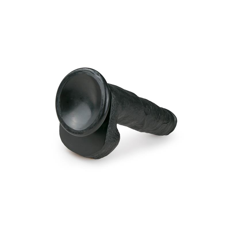Dildo Realista Nergo 26.5 cm - Imagen 3