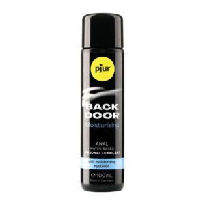 Pjur Backdoor Lubricante Anal Comfort Glide 100 ml
