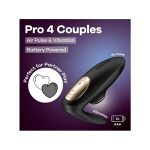 Pro 4 Couples Bettery Series