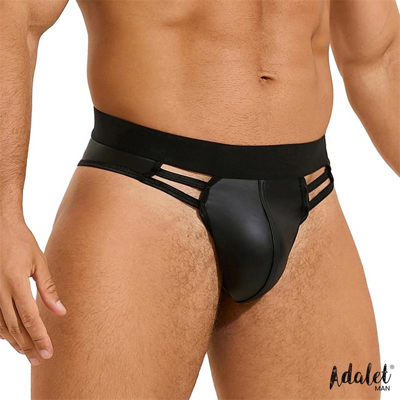 Blade Calozoncillo Brasileño Negro