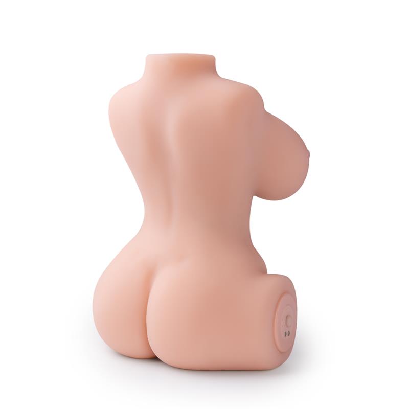Elu Mini Torso con Vibración 1.25 kg - Imagen 4