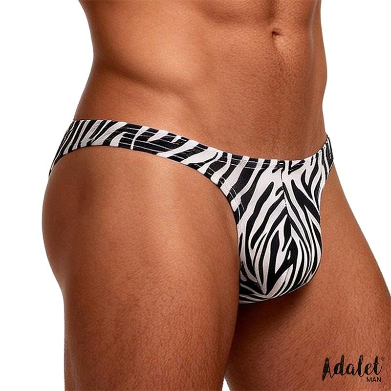 Jake Tanga Tiro Bajo Zebra