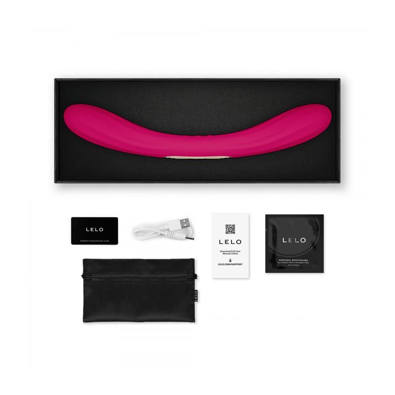 Juguete para Parejas Boomerang Cerise - Imagen 4