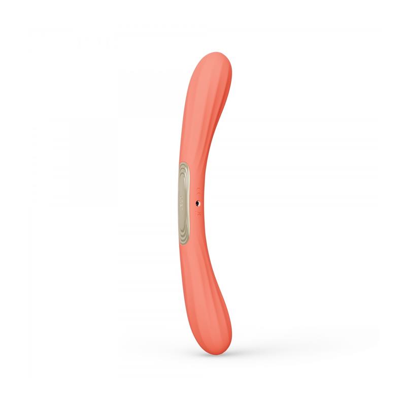 Juguete para Parejas Boomerang Coral Red - Imagen 2