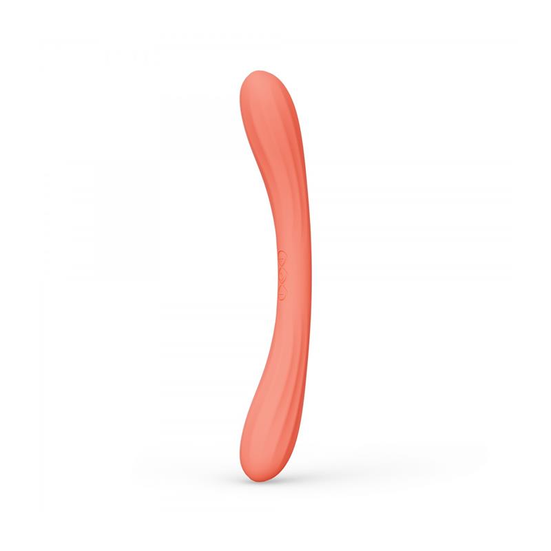 Juguete para Parejas Boomerang Coral Red - Imagen 3