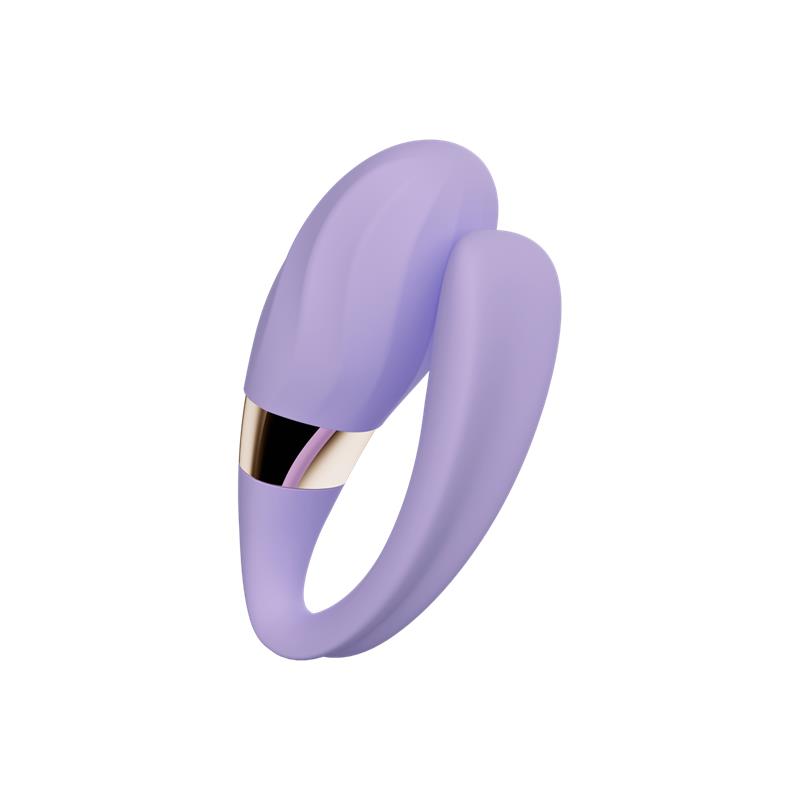Juguete para Parejas Tiani Twist APP Lavanda - Imagen 2