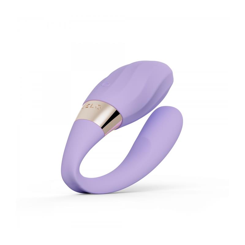 Juguete para Parejas Tiani Twist APP Lavanda - Imagen 3