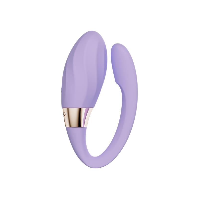Juguete para Parejas Tiani Twist APP Lavanda - Imagen 4