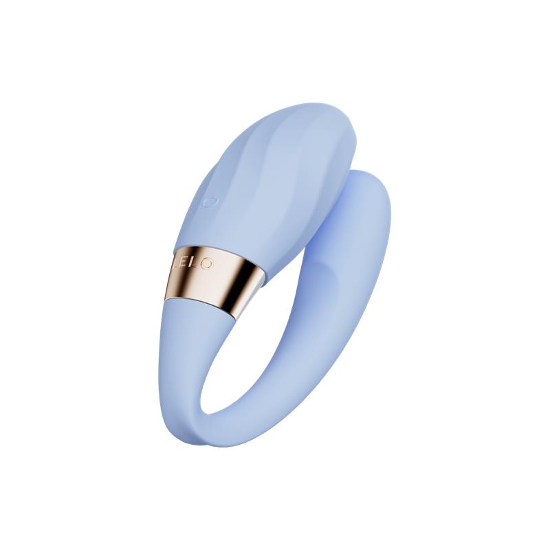 Juguete para Parejas Tiani Twist APP Sea Foam - Imagen 5